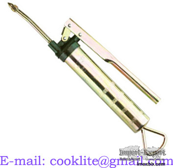 Pistol de gresat manual