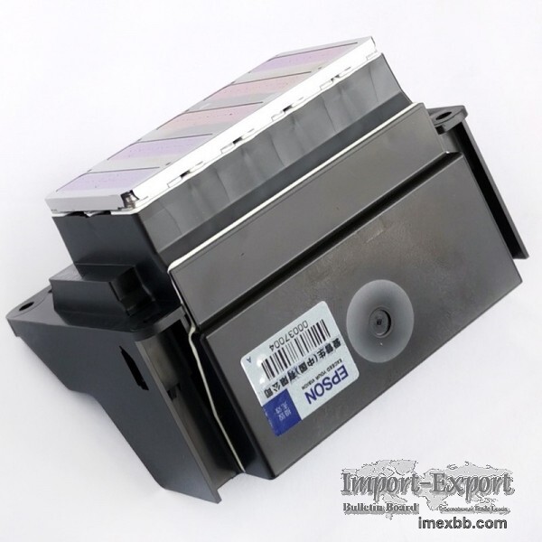 Genuine Epson DX6 Printer F191140 / 191040 / 191110 / 191141 Printhead