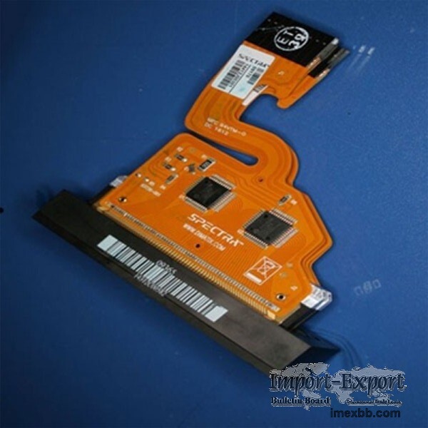 Genuine Original Spectra SM-128/50 AA Printhead