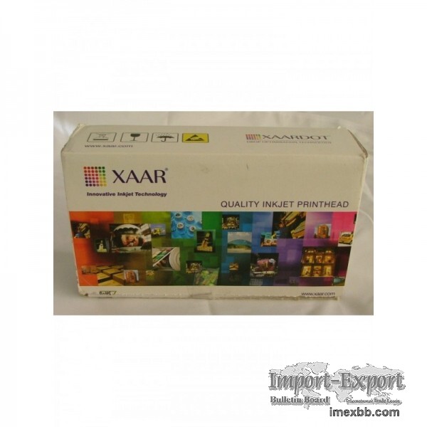 Genuine Printhead XAAR 500-80-CM