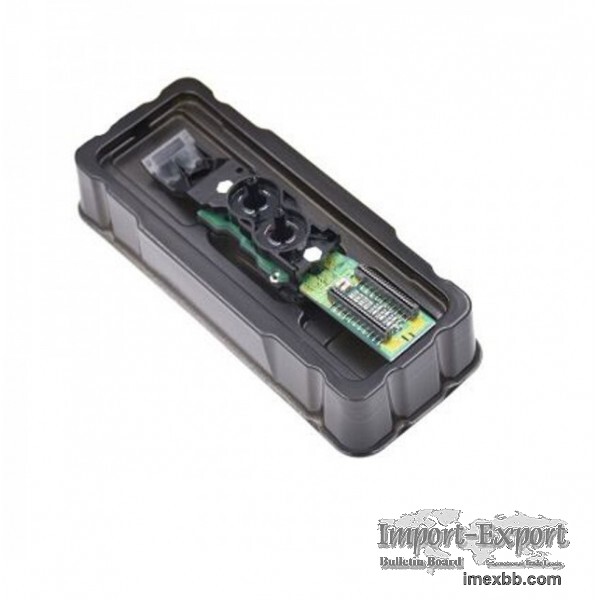 Genuine Mutoh Rockhopper II (Mutoh RH-II) / RJ-8000 Eco Solvent Printhead (