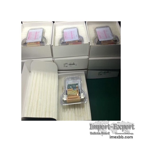 Genuine Printhead Dimatix Sapphire QS-256/80 AAA