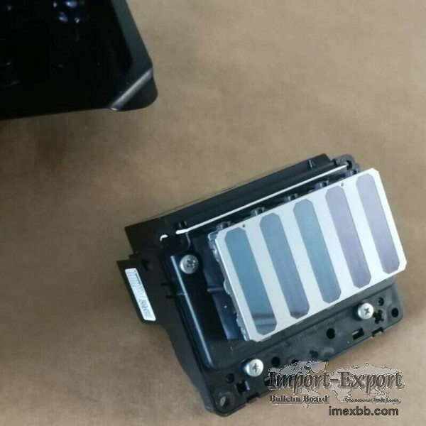 Genuine Epson SC-F2000 Printhead ID7560-11 - FA12110 Surecolor Printhead