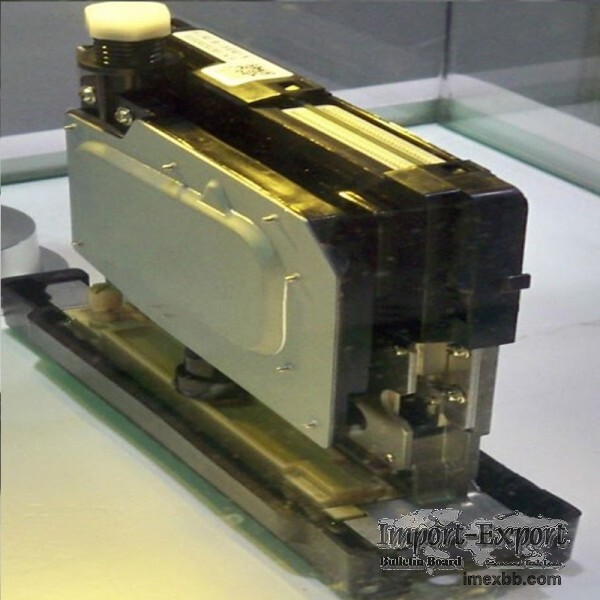 Genuine Printhead Seiko 508GS 12PL