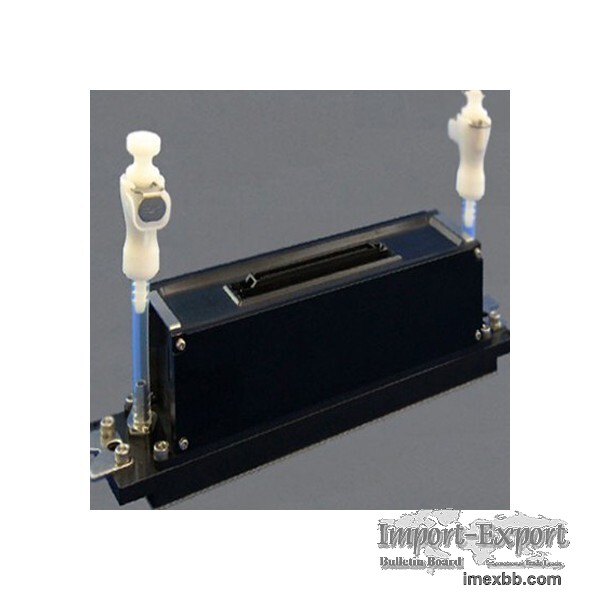 Genuine Printhead Kyocera KJ4C-0360 Oil Inkjet Print Head