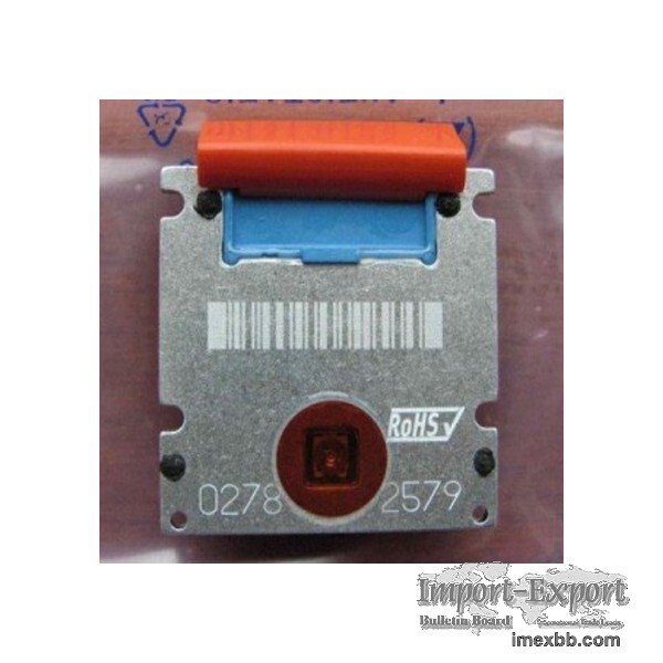 Genuine Printhead Xaar 128/80 Blue