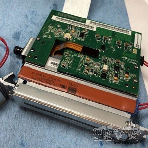 Genuine Printhead Vutek GS-508 Greyscale