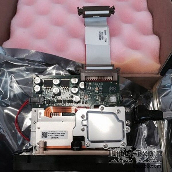 Genuine Print Head EFI Vutek Jetpack HS100