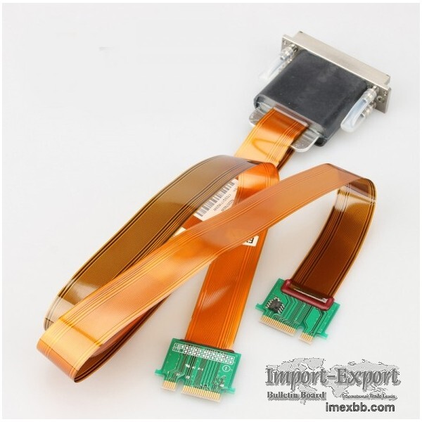 Ricoh Gen 4 printhead