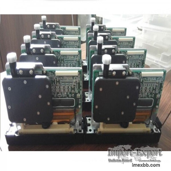 Genuine Printhead Seiko SPT510/35PL