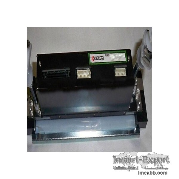 Genuine Kyocera KJ4B-QA Aquoes Inkjet Print Head