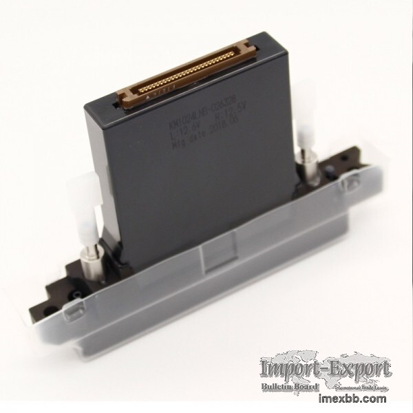 Genuine Konica Minolta 1024 42PL Printhead KM1024LNB