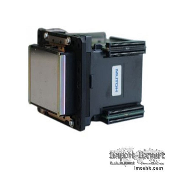 Genuine Mutoh ValueJet VJ-1324 / VJ-1624 / VJ-1624W / VJ-1924W Printhead - 