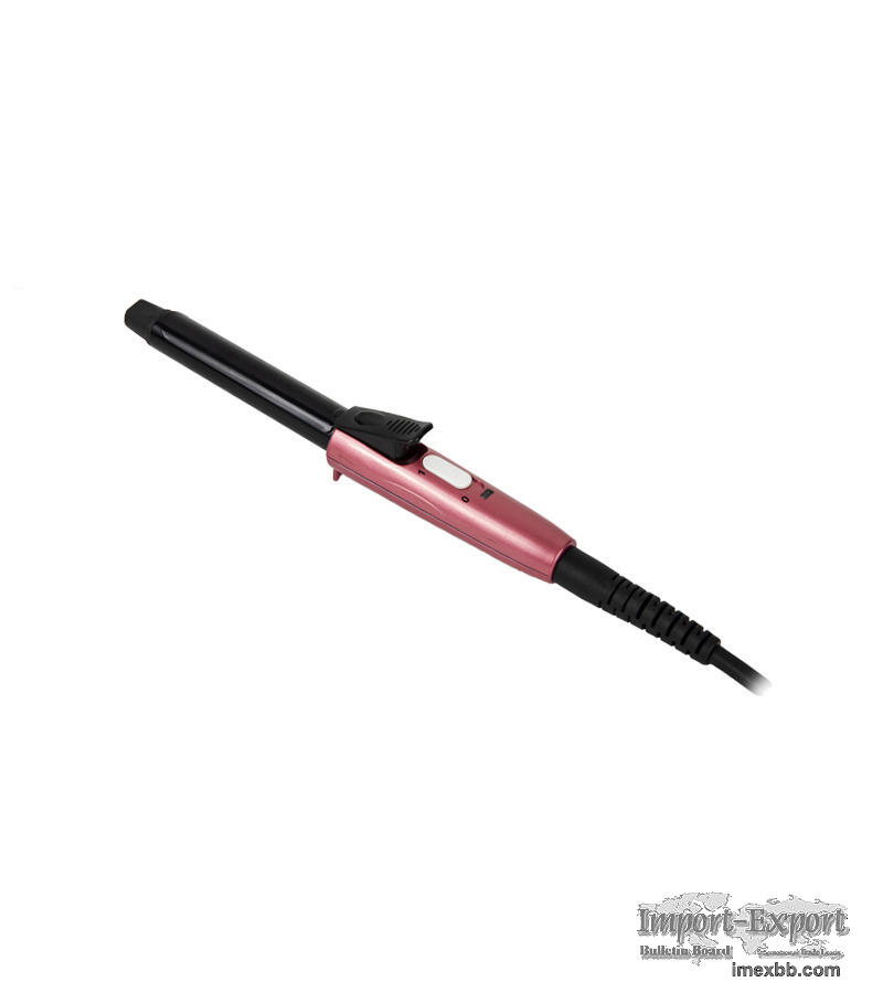 TH7202 Mini Type Travel Use Hair Curler