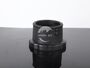 HDPE Electrofusion Fittings Electrofusion Branch Saddle