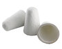 Refractory Fiber Tap Out Cones