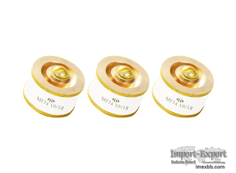 MF74 SuperPower NTC Thermistor Series