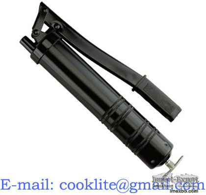 Bomba De Graxa Lubrificante Manual Tipo Alavanca 500g