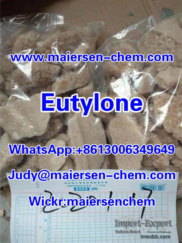 EBK,bmdp , Eutylone crystal supplier