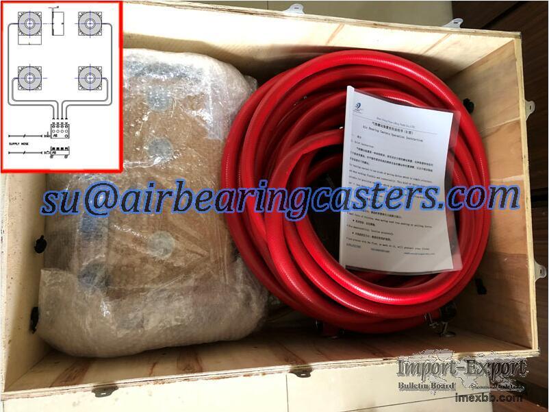 Modular air casters of us with high reputation