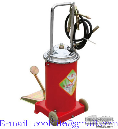 Kaju smervielas spiedtrauks / Ellas nosuknesanas tvertne 12kg