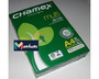 Chamex A4 80 gsm ($0.60)