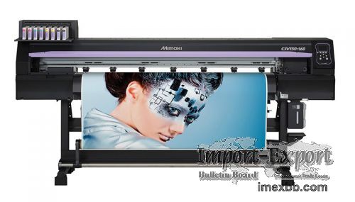 Mimaki CJV150 Series ($9806)