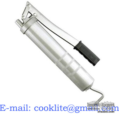 Ellas pistole / Sprice smervielai / Solidola spiede ar uzgaliem 600ml