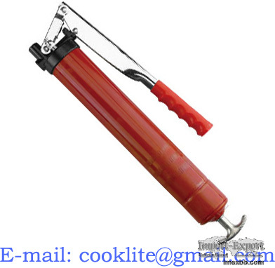 Solidola spiede ar piederumiem / Sprice smervielai 600ml