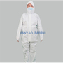 PPE Disposable protective clothing