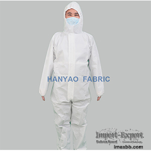 PPE Disposable protective clothing