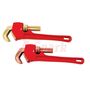 131D Pipe Wrench Hex Type  Pipe Wrench Hex Type 