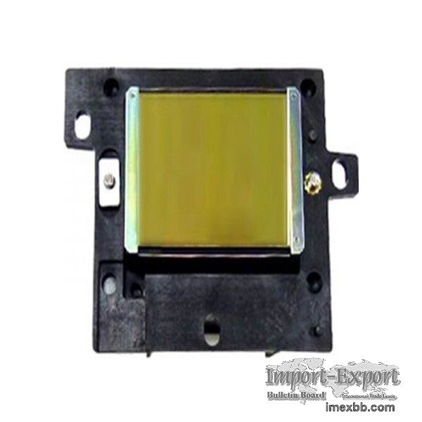 Genuine Mutoh VJ-1628TD / VJ-2628TD Printhead