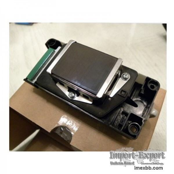 Genuine Mimaki JV33 / JV5 Printhead - M007947