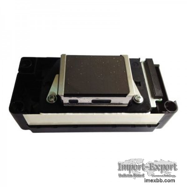 Genuine Mutoh Drafstation RJ-900C / RJ-901C DX5 Printhead