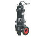 WQ2U 2.2KW~5.5KW 2P Professional Sewage Pump