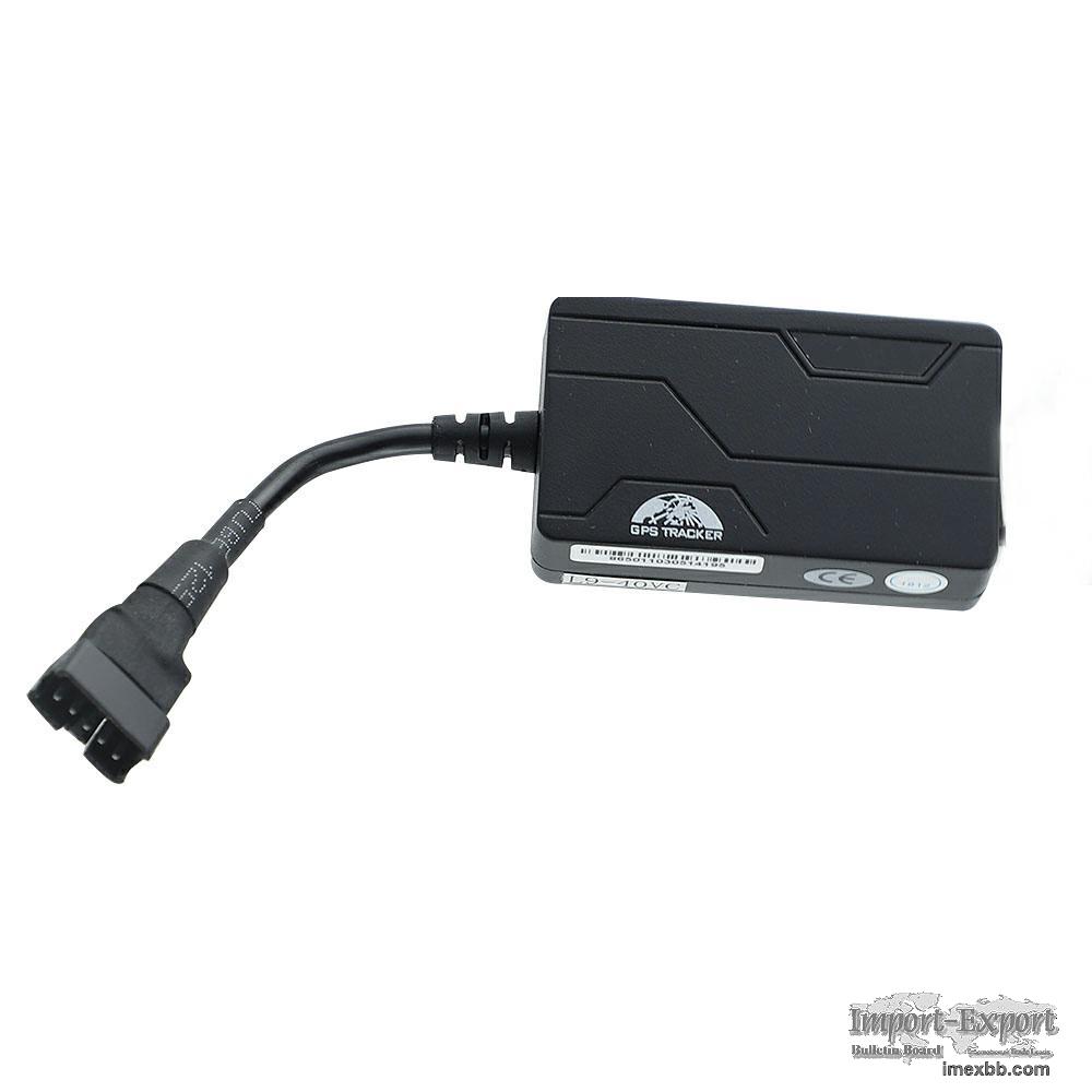 Relay GPS Tracker with real time tracking coban GPS311 micro tracker 