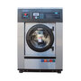 15kg Automatic Soft-mount Washer Extractor