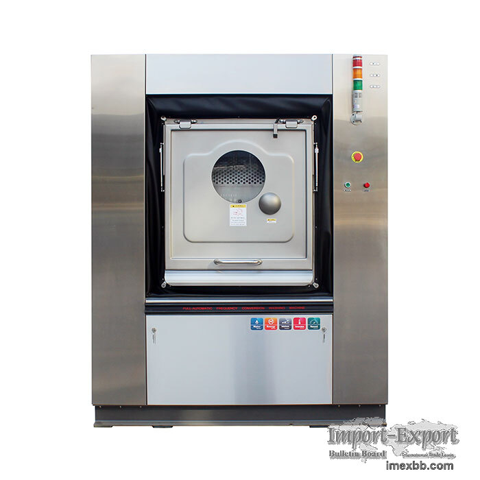 60kg OASIS Barrier Washer