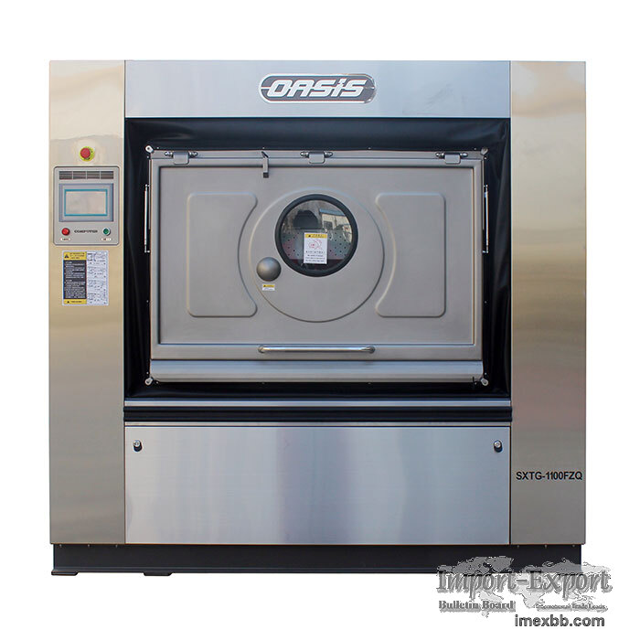 110kg OASIS Barrier Washer