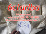 6cladba Research Chemicals Powder 6-CL-ADB-A ADB-B WHATSAPP:+8615613199980