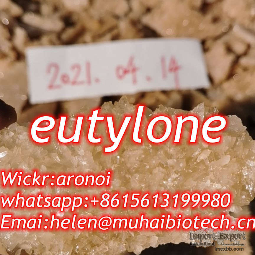 eutylone EUTYLONE crystal strong stimulant WHATSAPP:+8615613199980