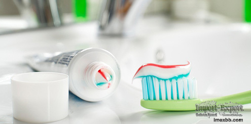 Toothpaste Grade Carboxymethyl Cellulose