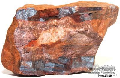 Copper cathodes,iron ingots, manganese, lead, copper ores, iron ores, manga