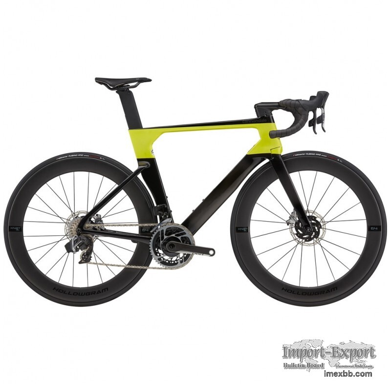 2021 Cannondale SystemSix HiMOD RED eTap AXS Disc Road Bike(ZONACYCLES)