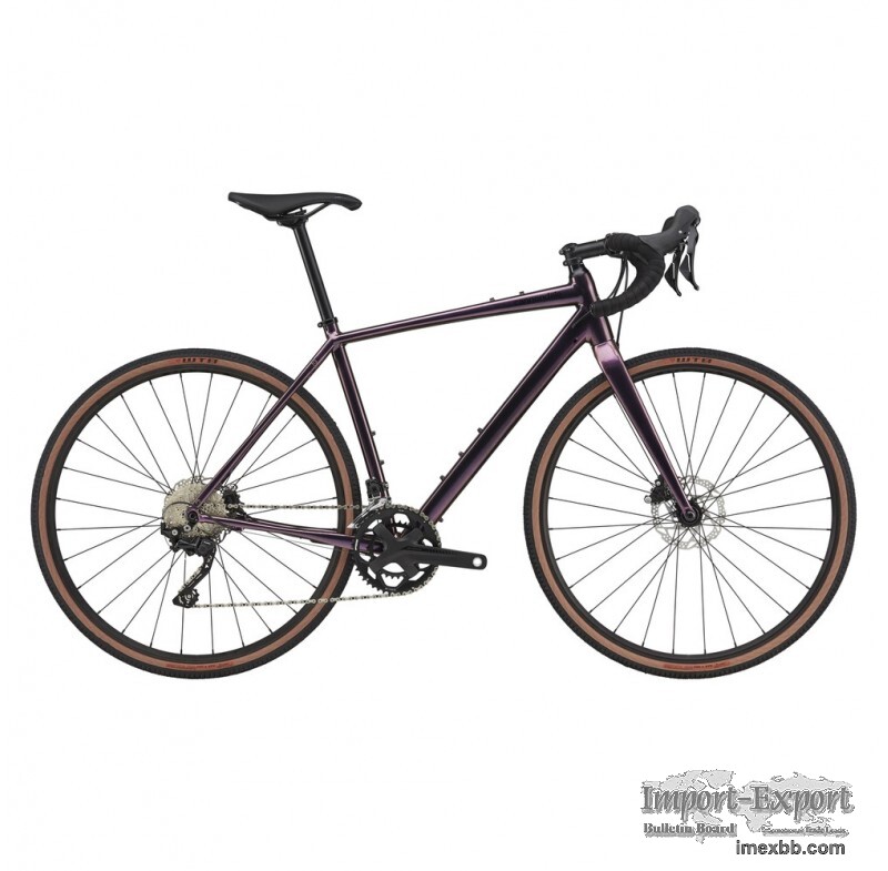 2021 Cannondale Topstone 2 Gravel Bike (ZONACYCLES)