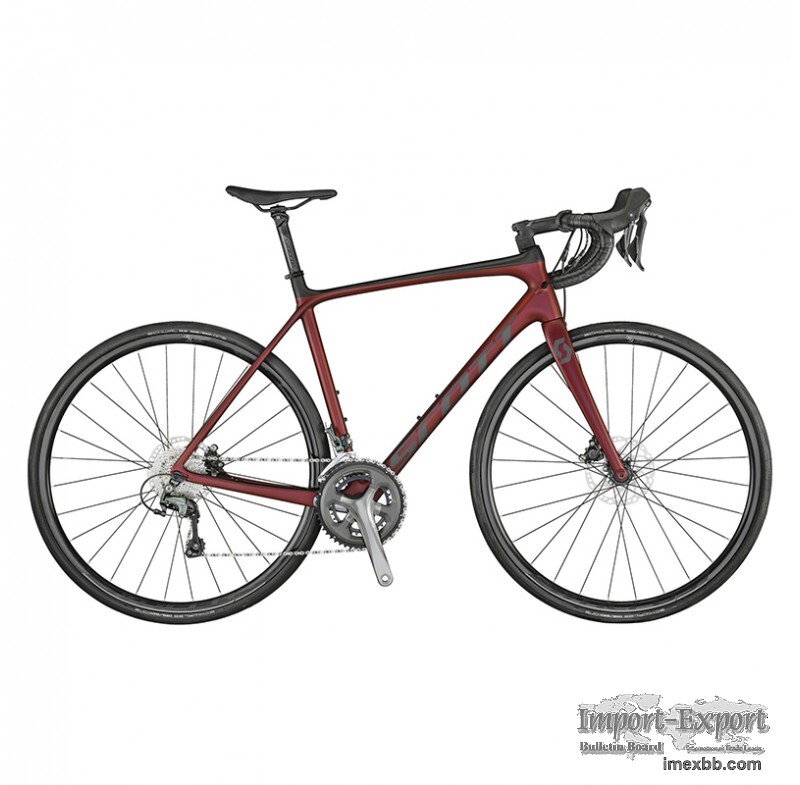 2021 Scott Addict 30 Disc Road Bike (ZONACYCLES)