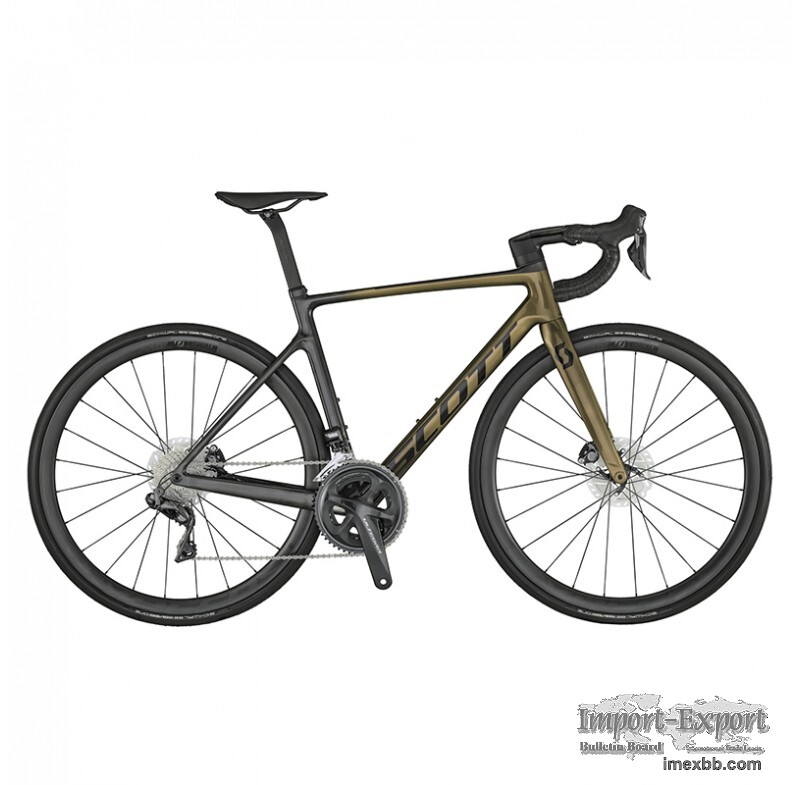 2021 Scott Addict RC 15 Disc Road Bike (ZONACYCLES)