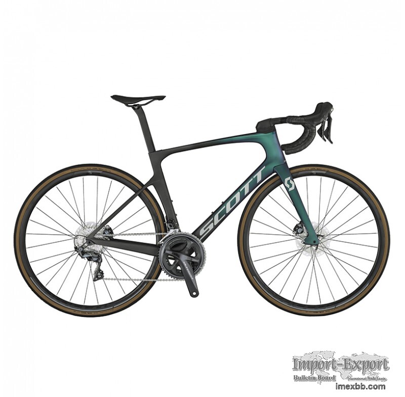 2021 Scott Foil 30 Disc Road Bike (ZONACYCLES)