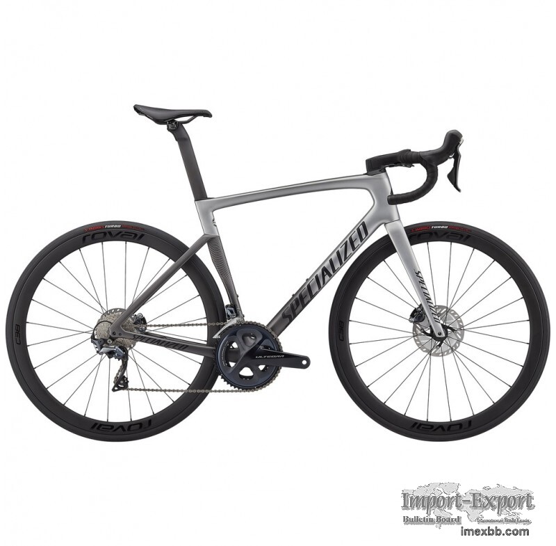 2021 Specialized Tarmac SL7 Expert Disc Road Bike (ZONACYCLES)